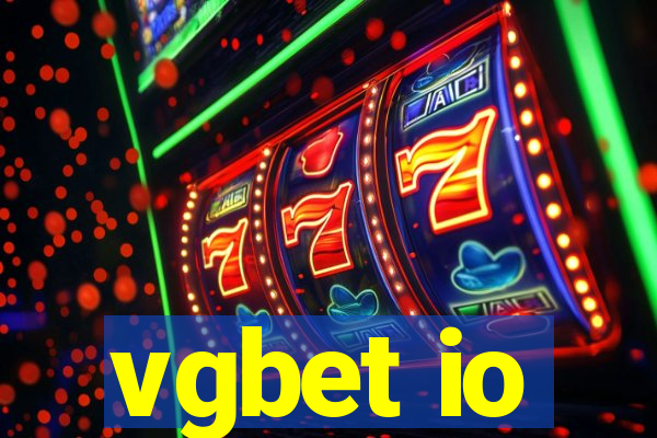 vgbet io